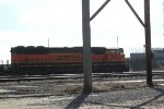 BNSF 1450